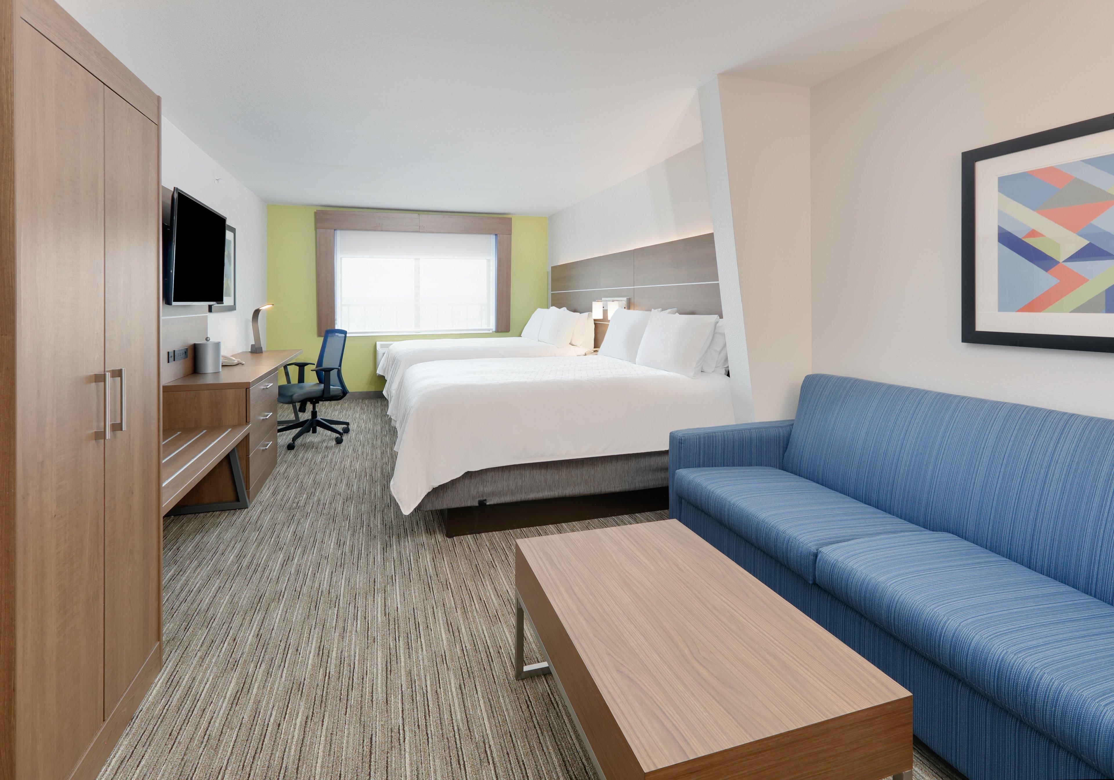 Holiday Inn Express & Suites San Antonio Nw Near Seaworld By Ihg Esterno foto