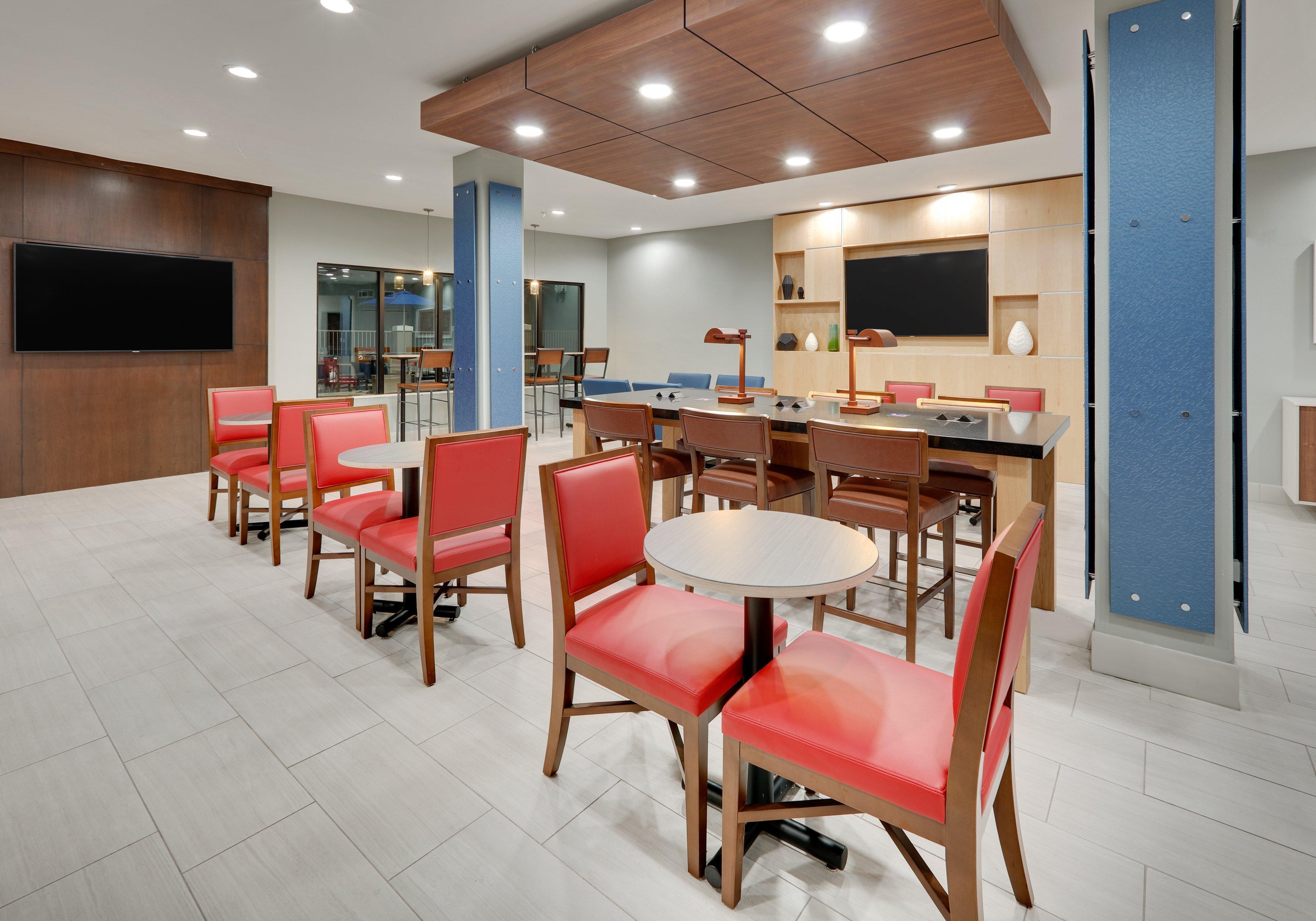 Holiday Inn Express & Suites San Antonio Nw Near Seaworld By Ihg Esterno foto