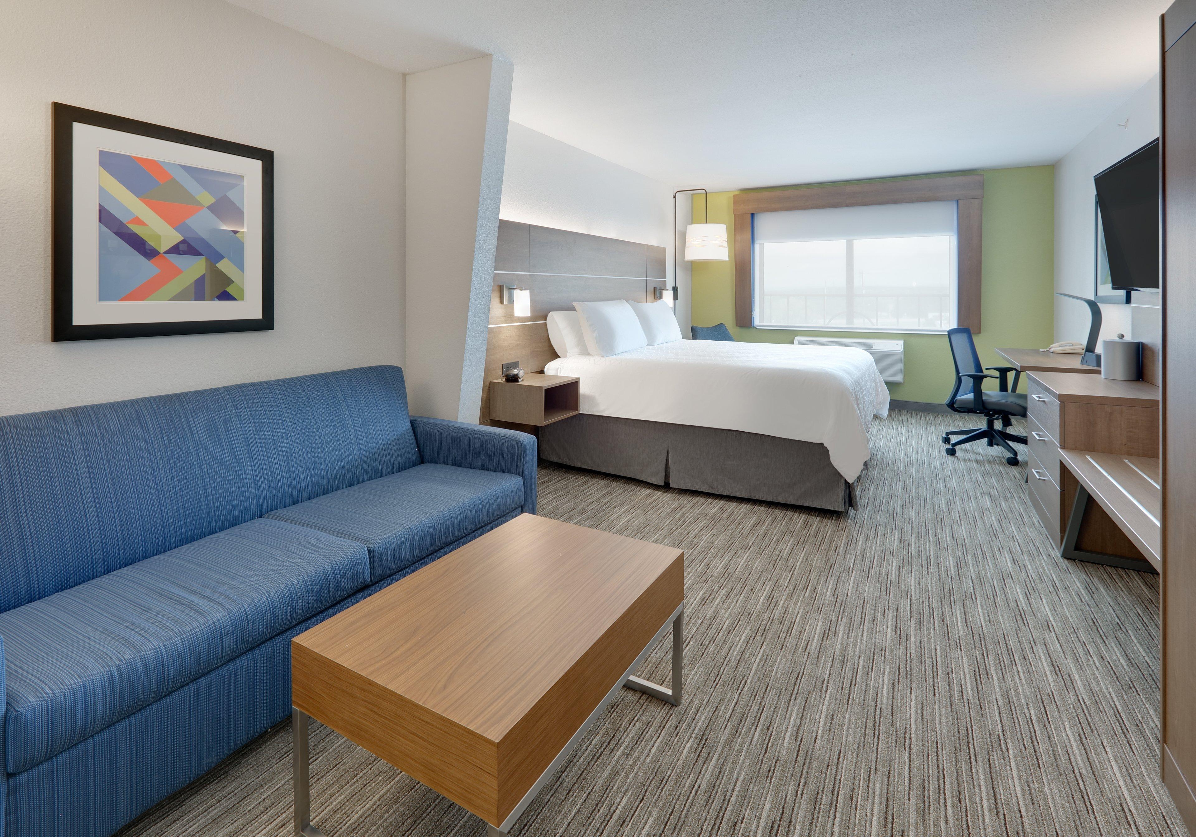 Holiday Inn Express & Suites San Antonio Nw Near Seaworld By Ihg Esterno foto