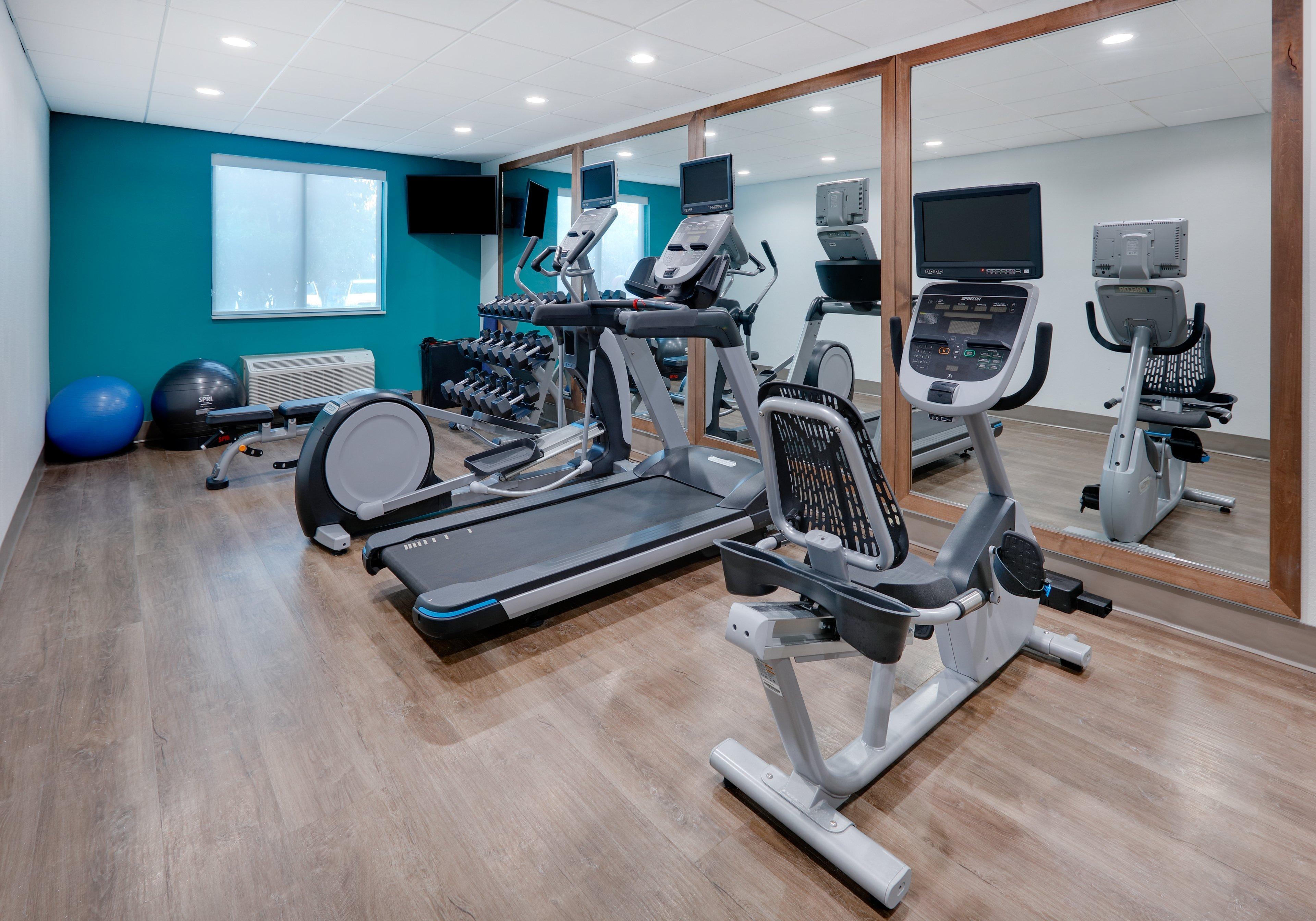 Holiday Inn Express & Suites San Antonio Nw Near Seaworld By Ihg Esterno foto