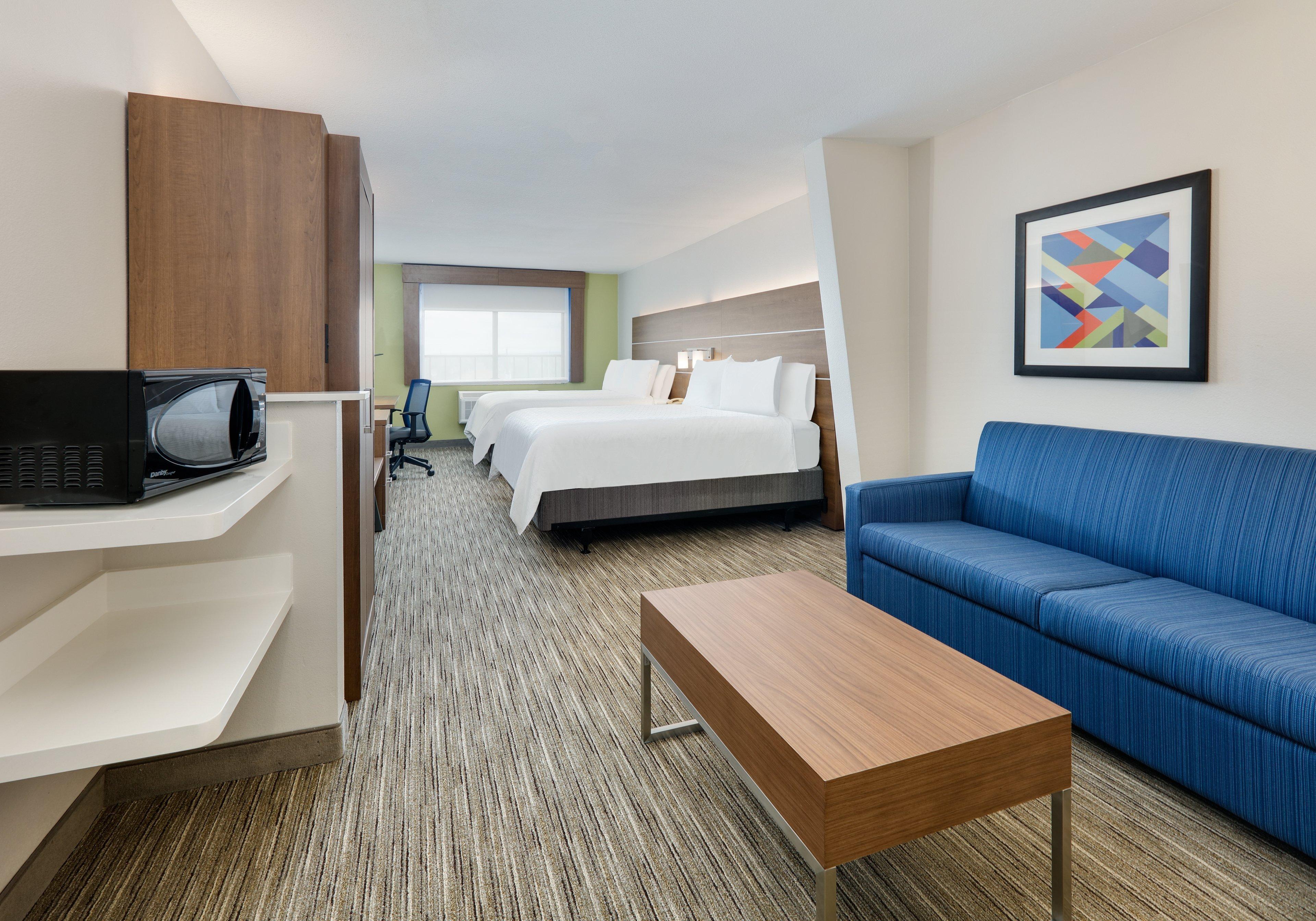 Holiday Inn Express & Suites San Antonio Nw Near Seaworld By Ihg Esterno foto