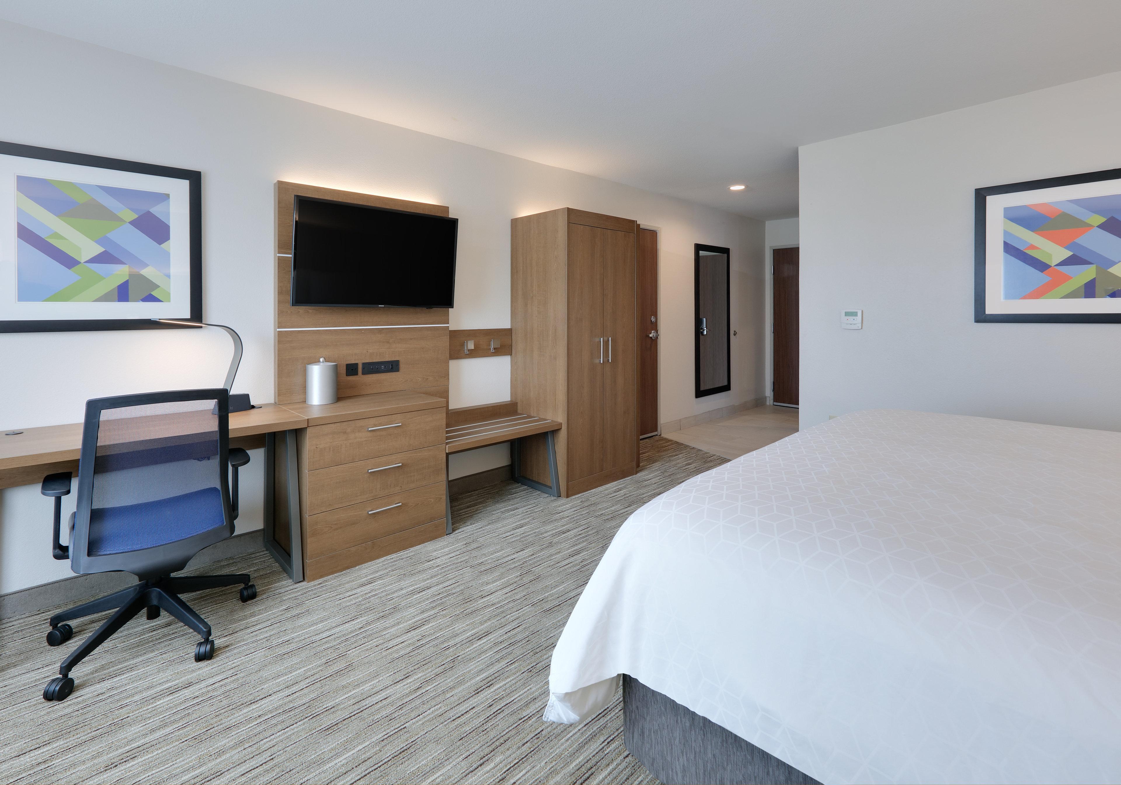 Holiday Inn Express & Suites San Antonio Nw Near Seaworld By Ihg Esterno foto