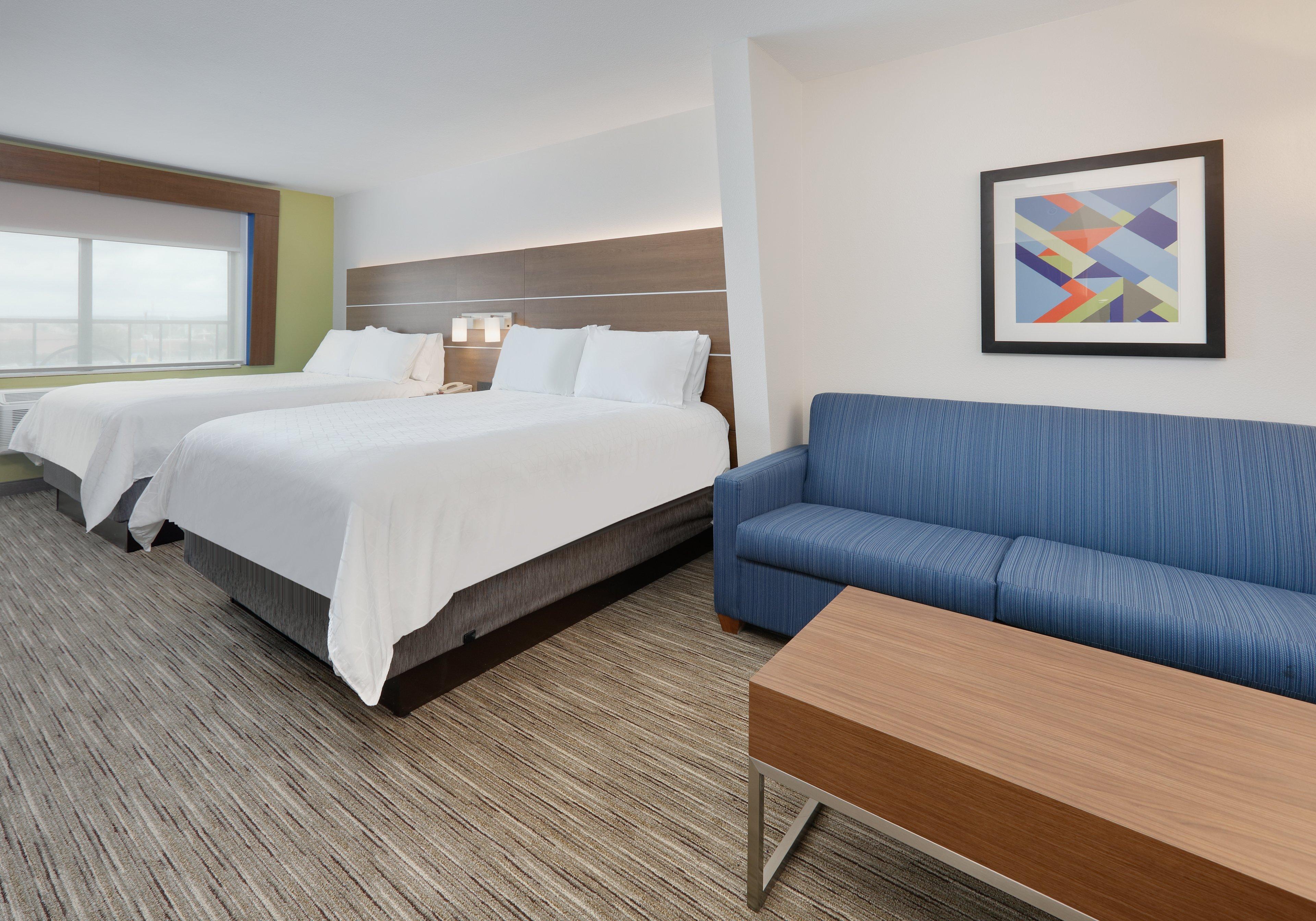 Holiday Inn Express & Suites San Antonio Nw Near Seaworld By Ihg Esterno foto