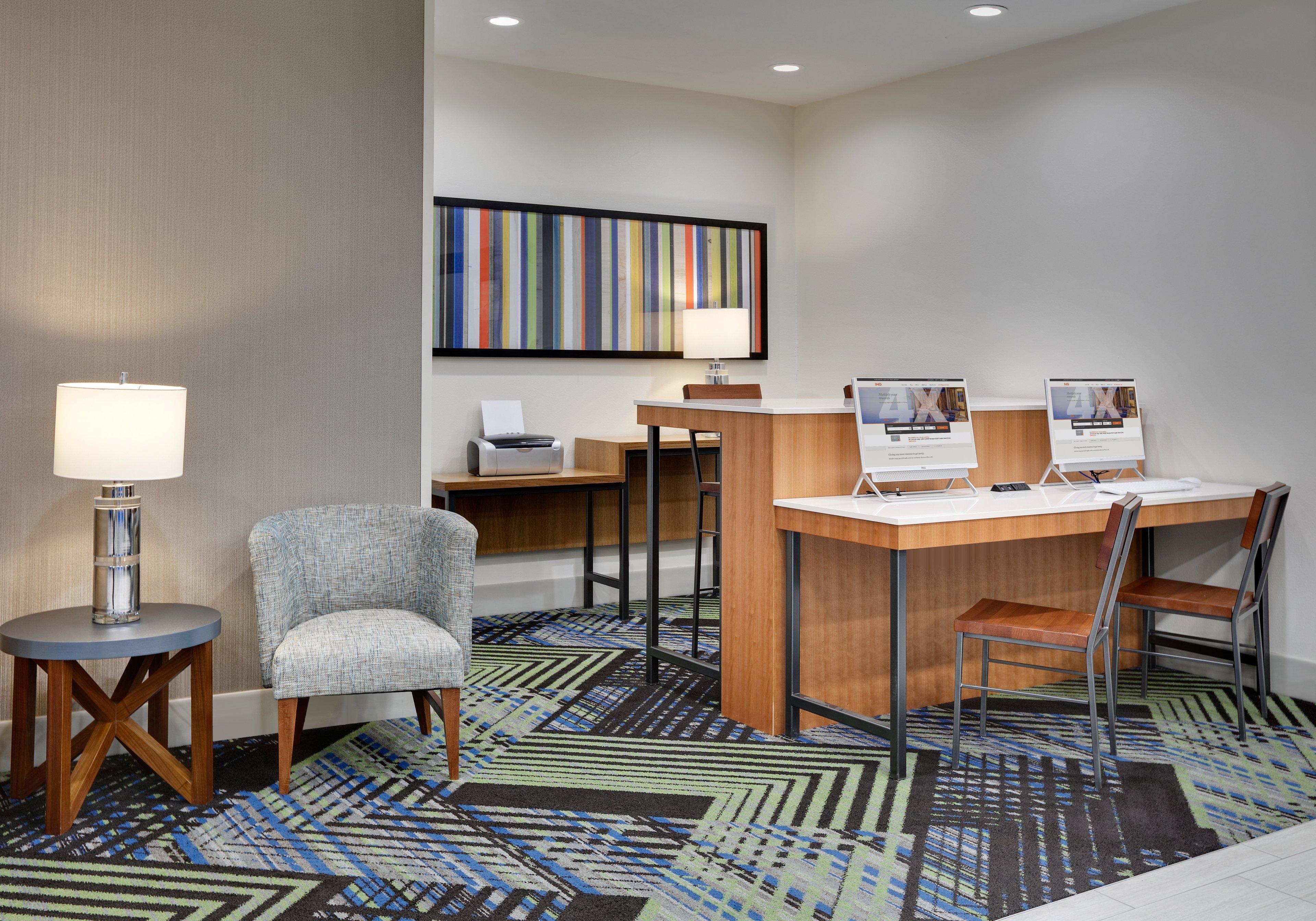 Holiday Inn Express & Suites San Antonio Nw Near Seaworld By Ihg Esterno foto