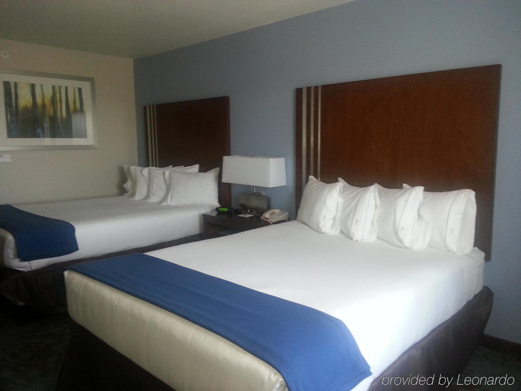 Holiday Inn Express & Suites San Antonio Nw Near Seaworld, An Ihg Hotel Esterno foto