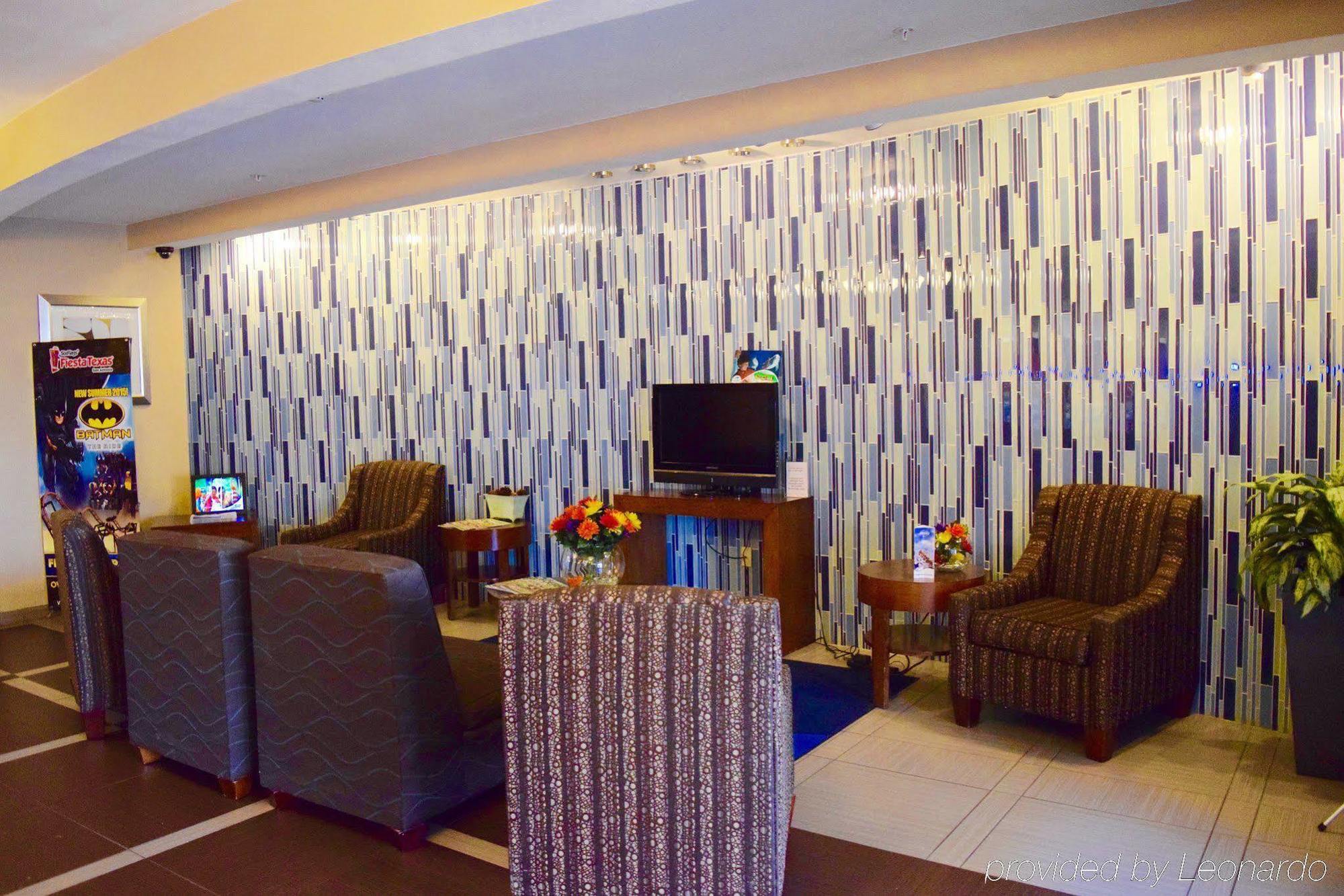 Holiday Inn Express & Suites San Antonio Nw Near Seaworld By Ihg Esterno foto